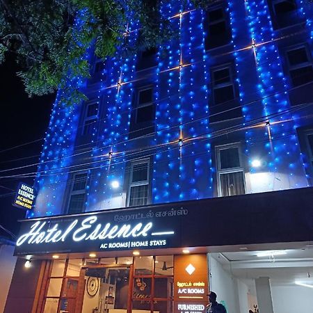 Hotel Essence Vellore Exteriör bild